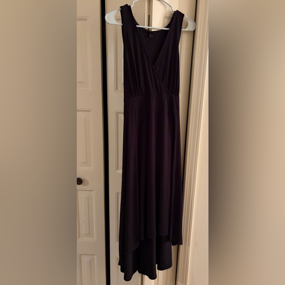 Torrid size 2 black dress
